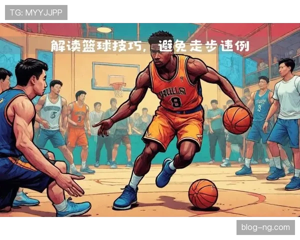 详细解析走步违例的判定标准,让你彻底理解何时算犯规 详细解析走步违例的判定标准,让你彻底理解何时算犯规