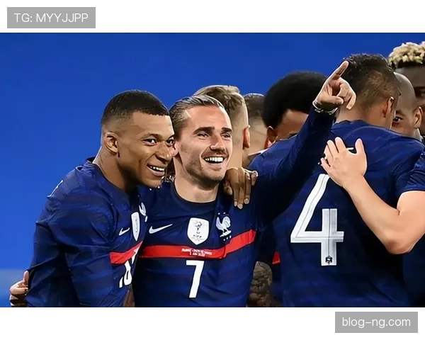 法国世界杯最强一环究竟是哪条线